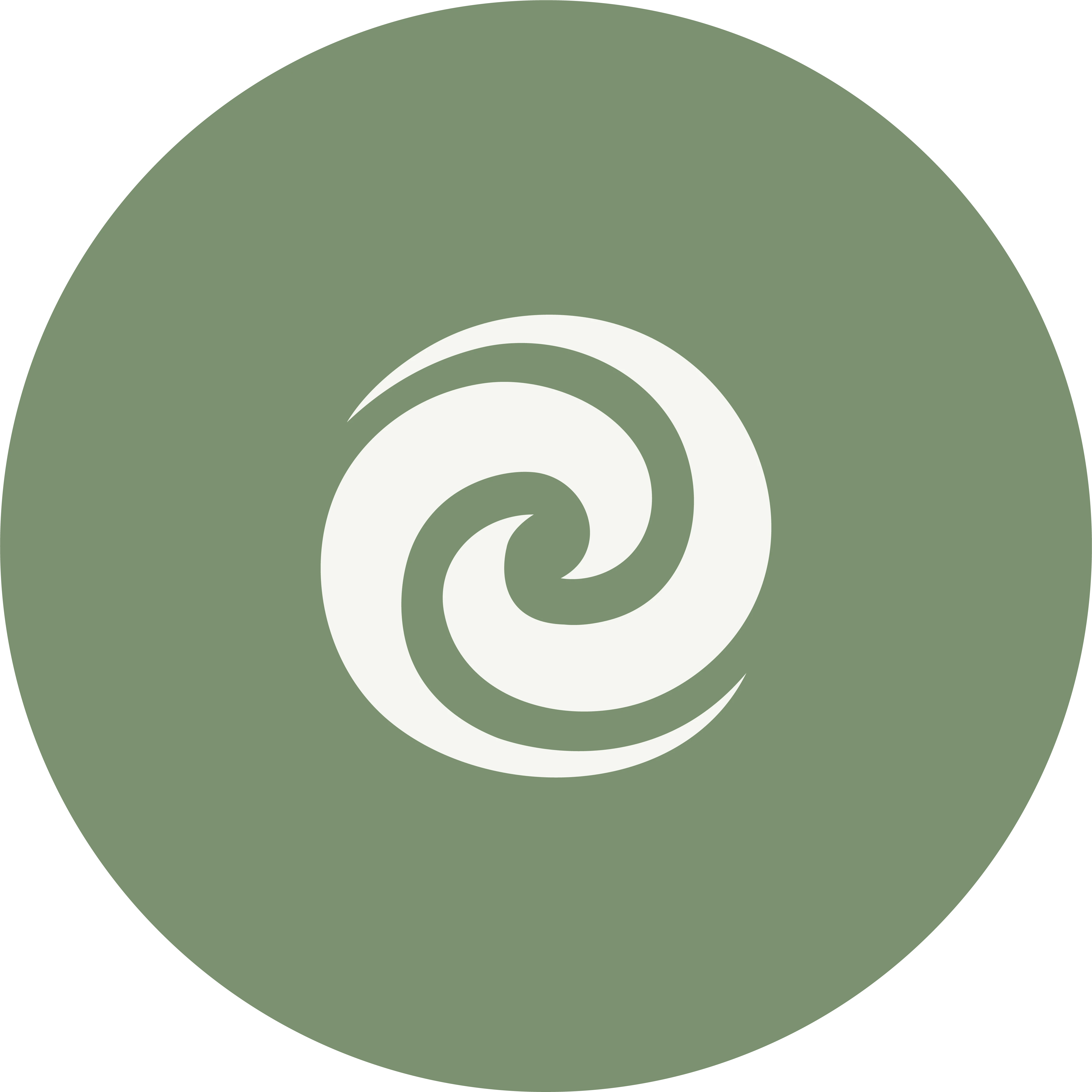 Koru Greenƒ